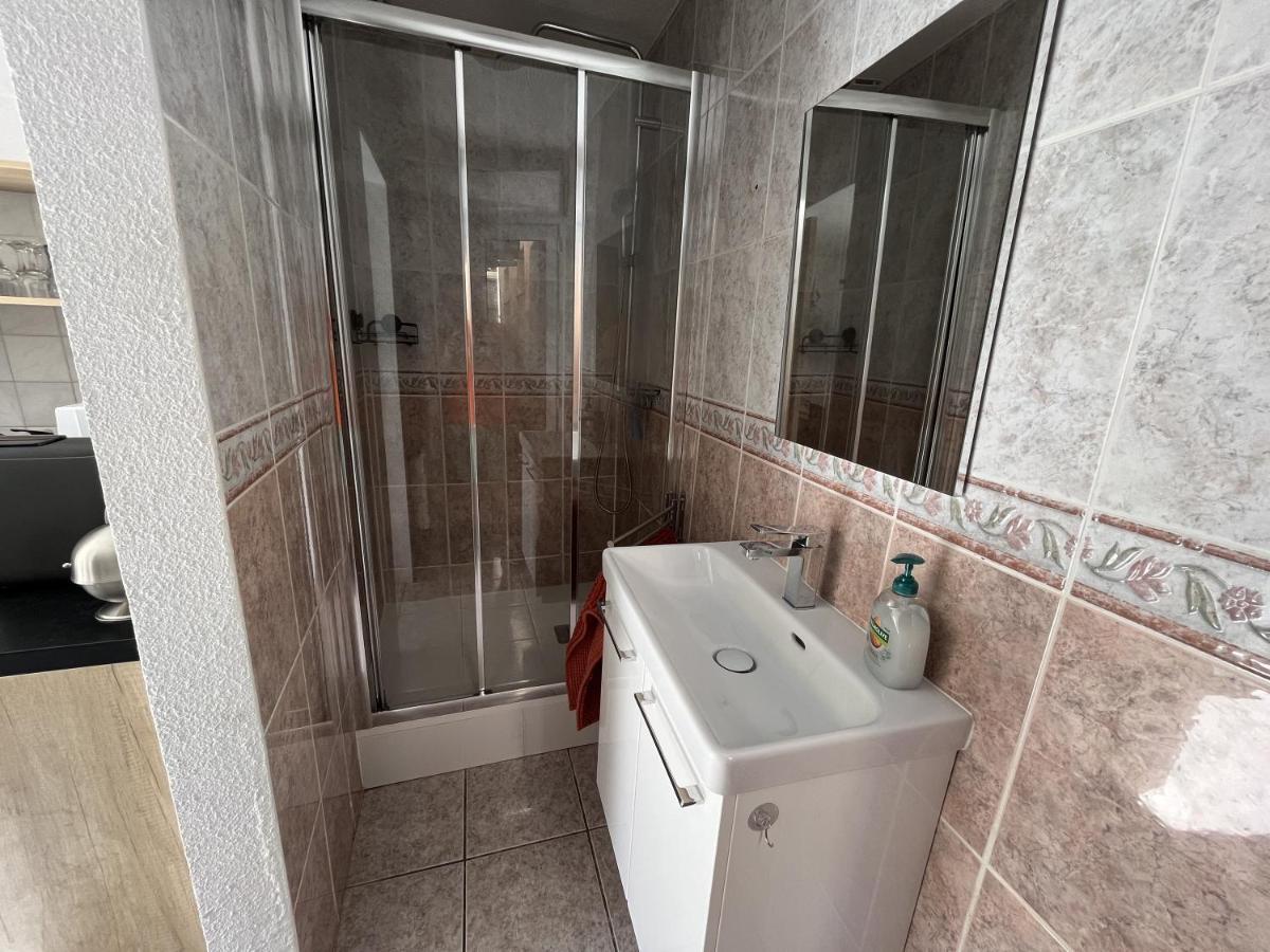 Maison De Pecheur La Rose Des Vents فالراس بلاج المظهر الخارجي الصورة